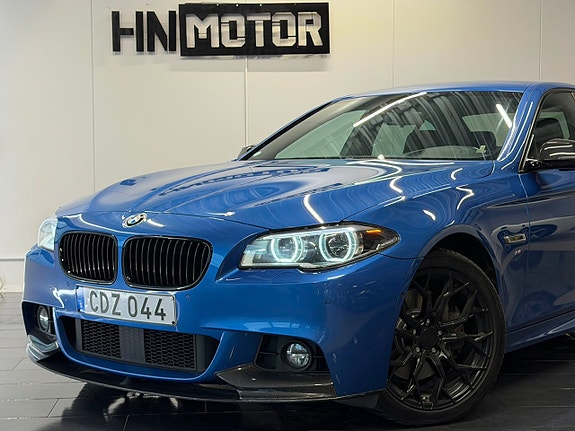 BMW 535i 2 of 30