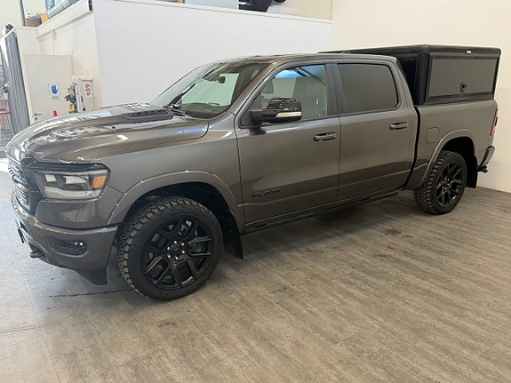RAM 1500 3 of 27