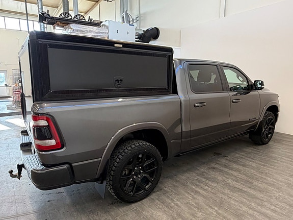 RAM 1500 4 of 27