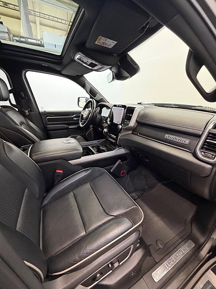 RAM 1500 19 of 27