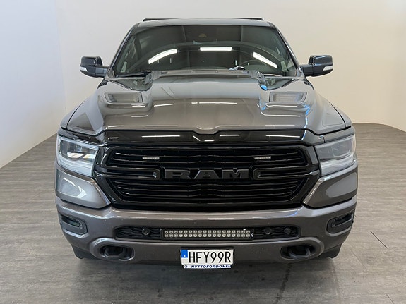RAM 1500 2 of 27