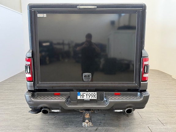 RAM 1500 5 of 27