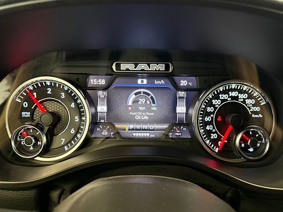 RAM 1500 7 of 27