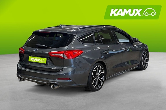 Ford Focus 4 of 23
