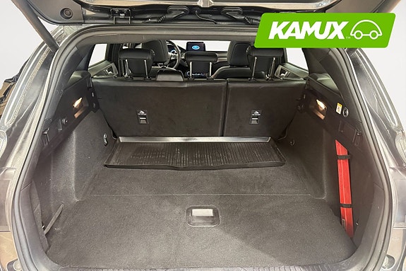 Ford Focus 12 of 23