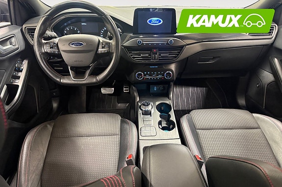 Ford Focus 11 of 23