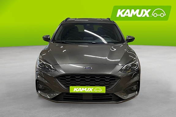 Ford Focus 6 of 23