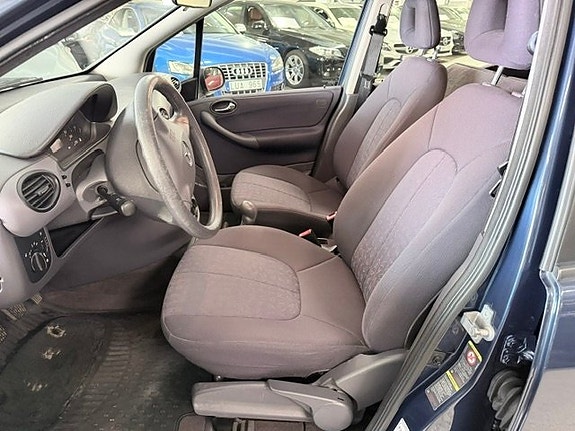 Mercedes-Benz A140 6 of 10