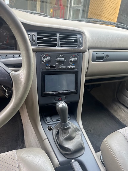 Volvo S70 7 of 7