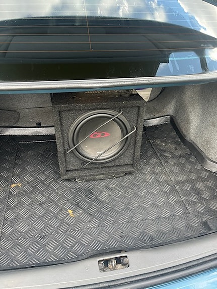 Volvo S70 5 of 7