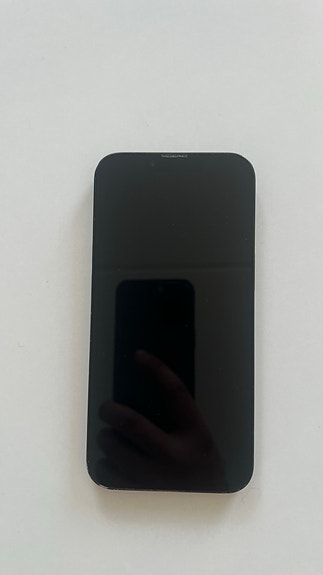 Apple Apple iPhone 13 mobil 128 GB grön