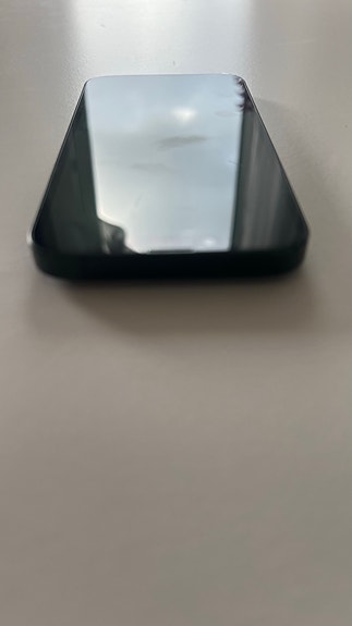 Apple iPhone 13 mobil 128 GB grön image 5