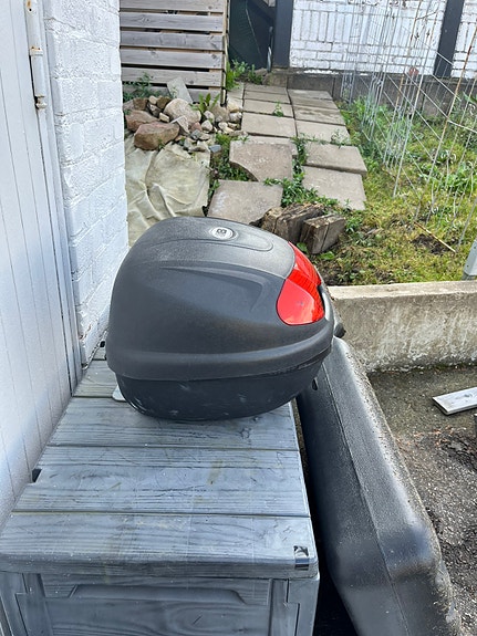 Piaggio NRG Power DD 5 of 7
