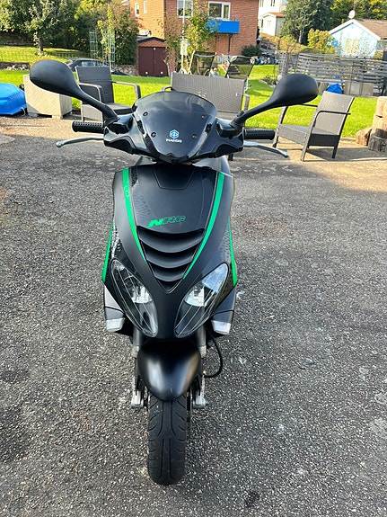 Piaggio NRG Power DD 3 of 7