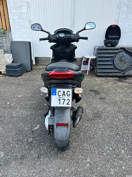 Piaggio NRG Power DD 4 of 7