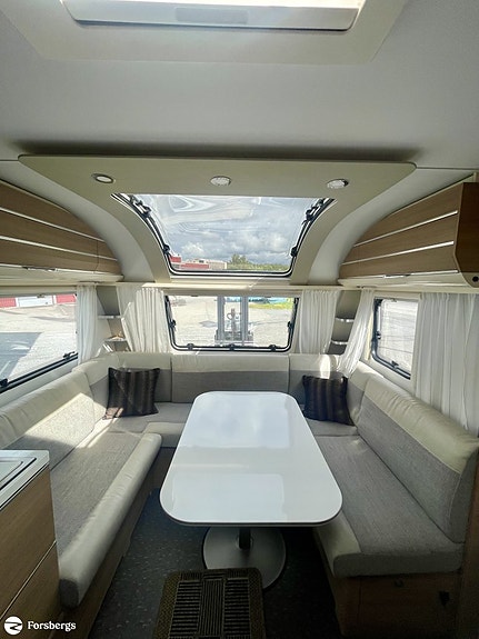 Adria ADORA 613 UT / MOVER / ALDE / TOA DUSCH BAK 7 of 21