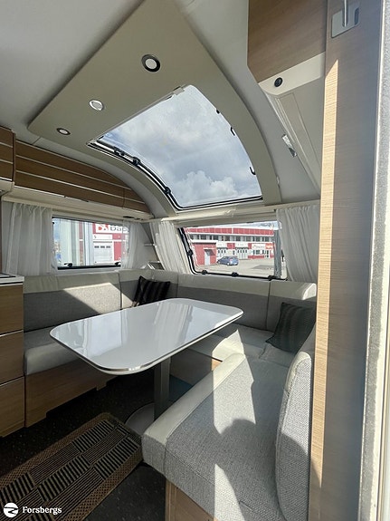 Adria ADORA 613 UT / MOVER / ALDE / TOA DUSCH BAK 5 of 21