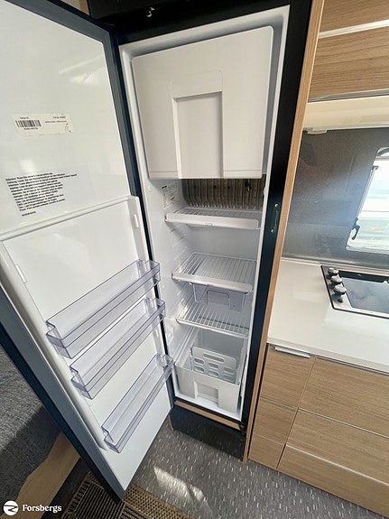 Adria ADORA 613 UT / MOVER / ALDE / TOA DUSCH BAK 12 of 21