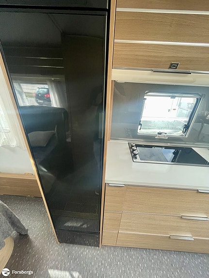 Adria ADORA 613 UT / MOVER / ALDE / TOA DUSCH BAK 11 of 21