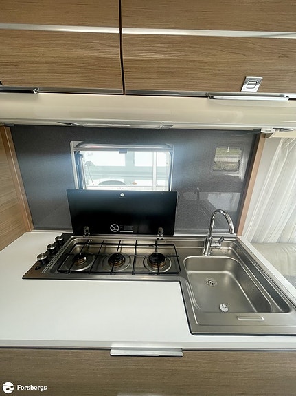 Adria ADORA 613 UT / MOVER / ALDE / TOA DUSCH BAK 10 of 21