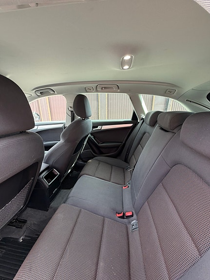 Audi A4 allroad 6 of 6