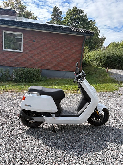NIU NQI sport 4 of 8