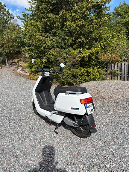 NIU NQI sport 3 of 8