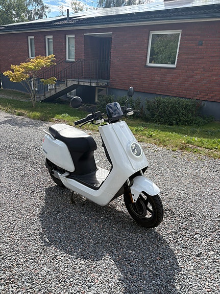 NIU NQI sport 2 of 8