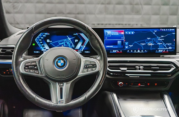 BMW i4 19 of 25
