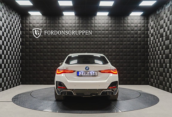 BMW i4 4 of 25