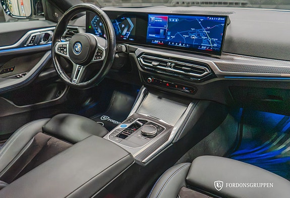 BMW i4 20 of 25