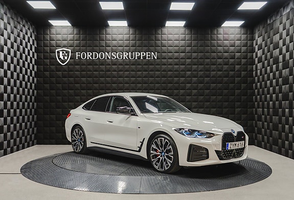 BMW i4 10 of 25