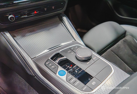 BMW i4 23 of 25