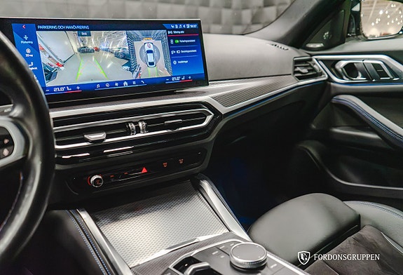BMW i4 21 of 25