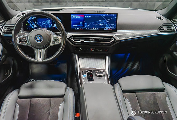 BMW i4 18 of 25