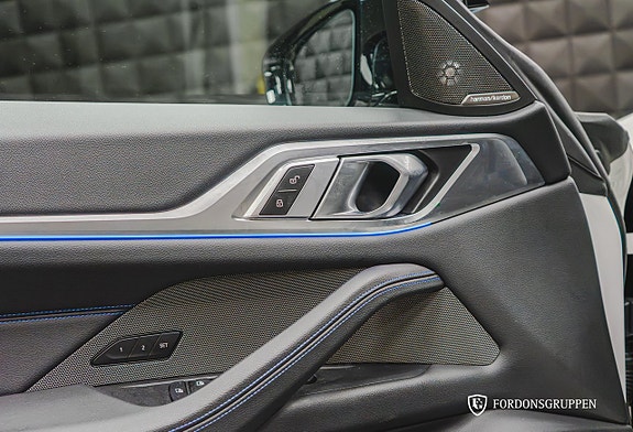 BMW i4 15 of 25
