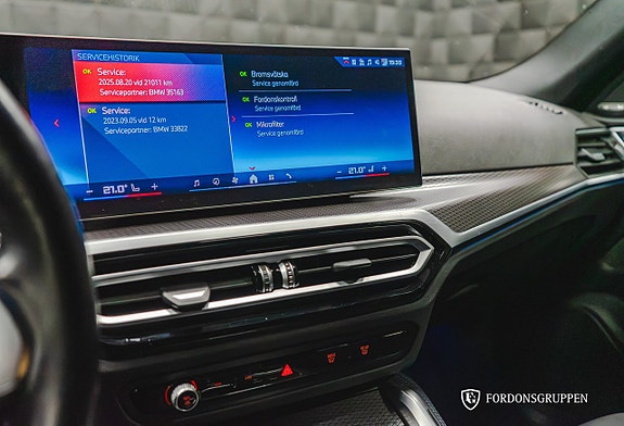 BMW i4 22 of 25