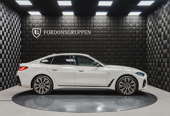 BMW i4 9 of 25
