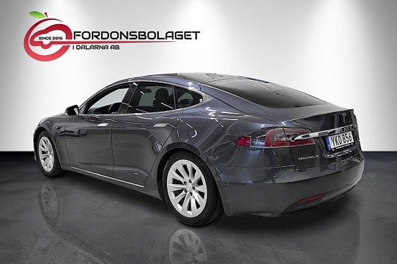 Tesla Model S 6 of 20