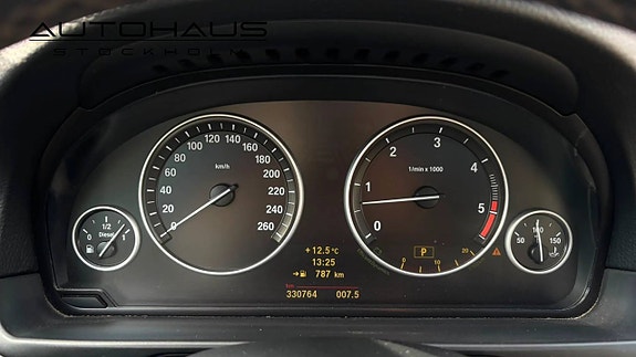 BMW 530d 22 of 23