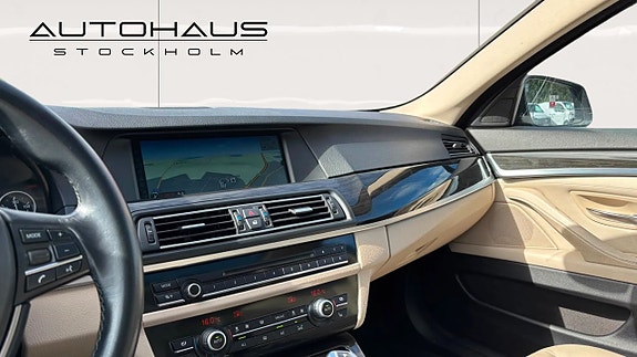 BMW 530d 15 of 23