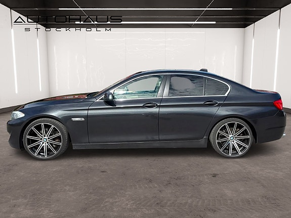 BMW 530d 7 of 23