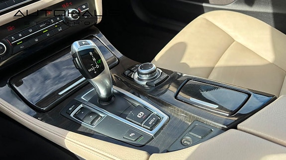 BMW 530d 19 of 23