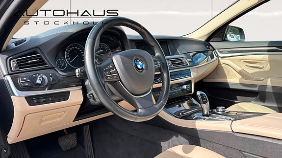 BMW 530d 11 of 23
