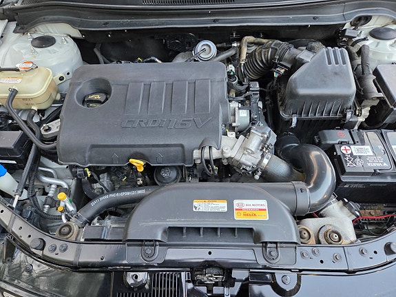 Kia Ceed 16 of 16
