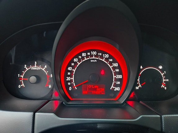 Kia Ceed 14 of 16