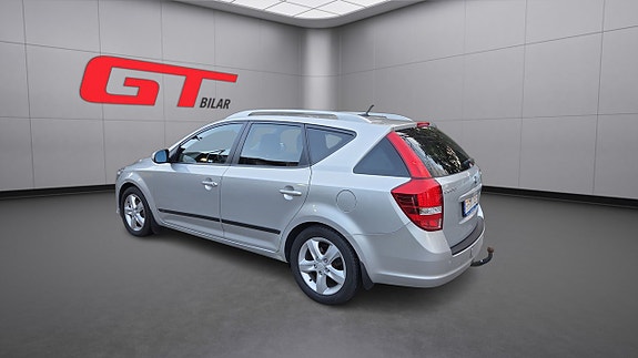 Kia Ceed 4 of 16