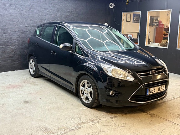 Ford C-Max 4 of 18