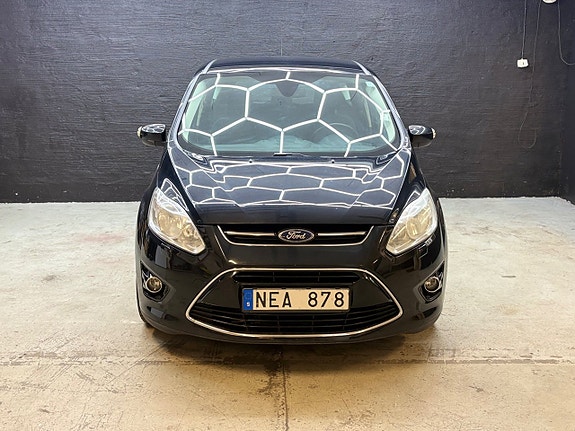 Ford C-Max 3 of 18