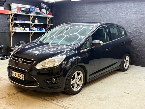 Ford C-Max 5 of 18